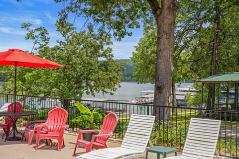 Soothe your soul by the poolside, where relaxation meets luxury in the perfect outdoor retreat.