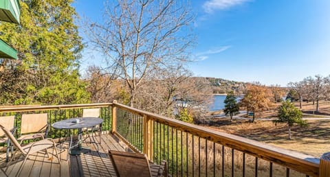 Tranquility and seclusion, designed for your comfort