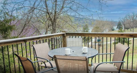 Escape and enjoy the simple pleasures of life