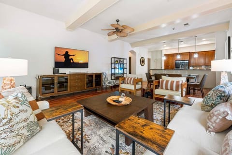 Immaculate 3-bedroom, 2 1/2 bath townhome spans two stories and has been recently updated
