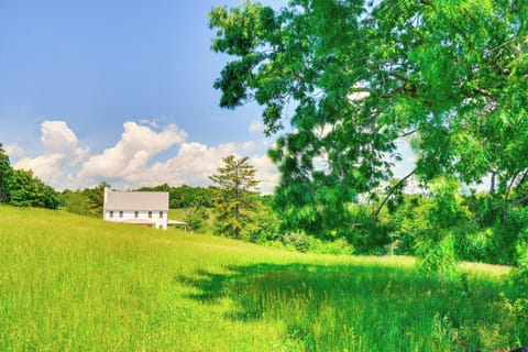 Hillsville Vacation Rental | 6BR | 6.5BA | Stairs Required | 3,600 Sq Ft