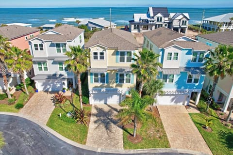 Enjoy The Beautiful Ocean Across The Street