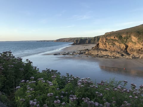 Cottage | Beach | Beach nearby