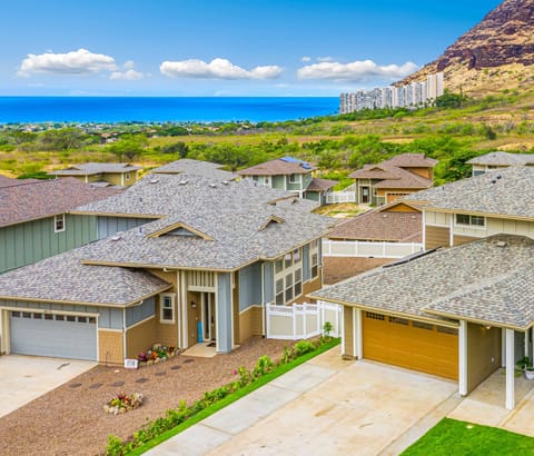 This Particular Property Was Reserved for the Developer Himself