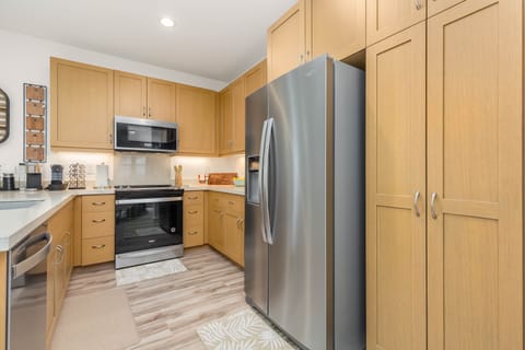 Brand New Appliances