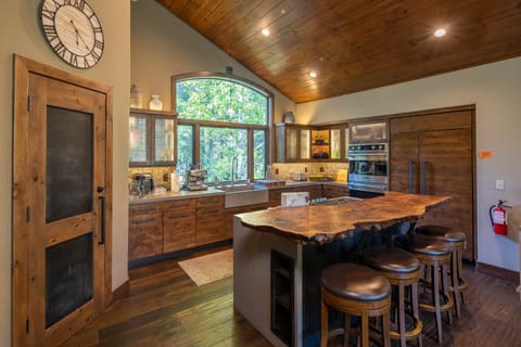 Polaris Kitchen Barstools - Polaris Kitchen Barstools