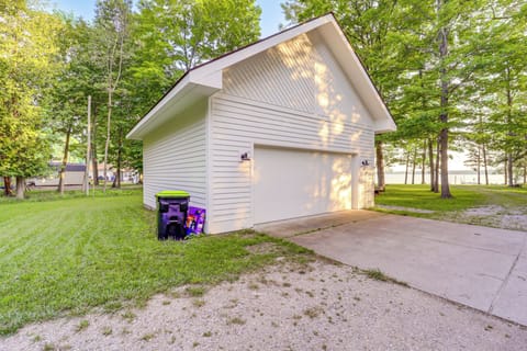 Cottage (3 Bedrooms) | Interior