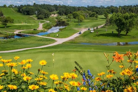 Golf