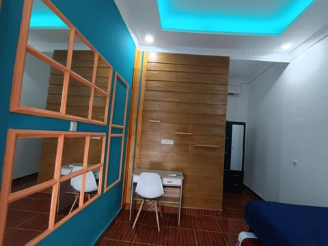 Standard Double Room | Reception