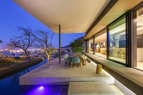 Villa | 4 bedrooms, Internet