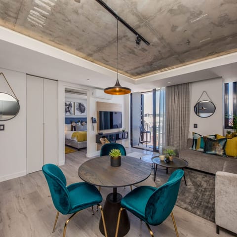 House | 1 bedroom, high-speed internet