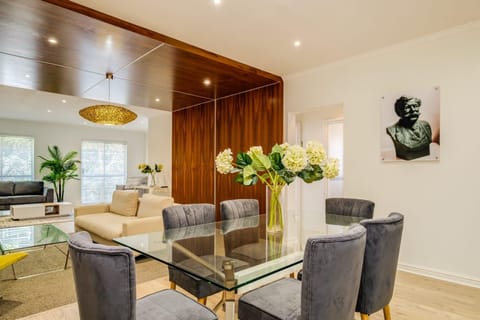House | 2 bedrooms, Internet