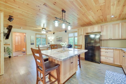 House (1 Bedroom) | Interior