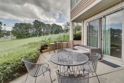 Wintergreen Resort Vacation Rental | 4BR | 2.5BA | 1,443 Sq Ft | Stairs Required