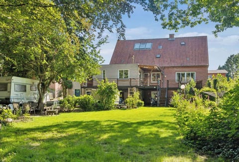 Apartment | Exterior