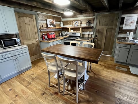 microwave, oven, air fryer