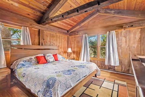 House, 1 Bedroom, Patio, Garden View | 1 bedroom