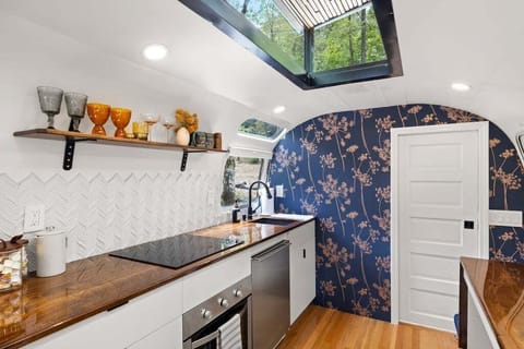 Crafted with your stay experience in mind.  