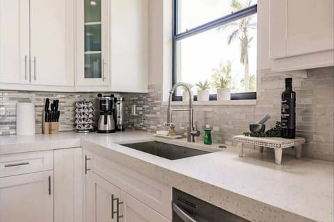 Brisa del Mar by Boutiq Luxury Vacation Rentals | Naples, Florida