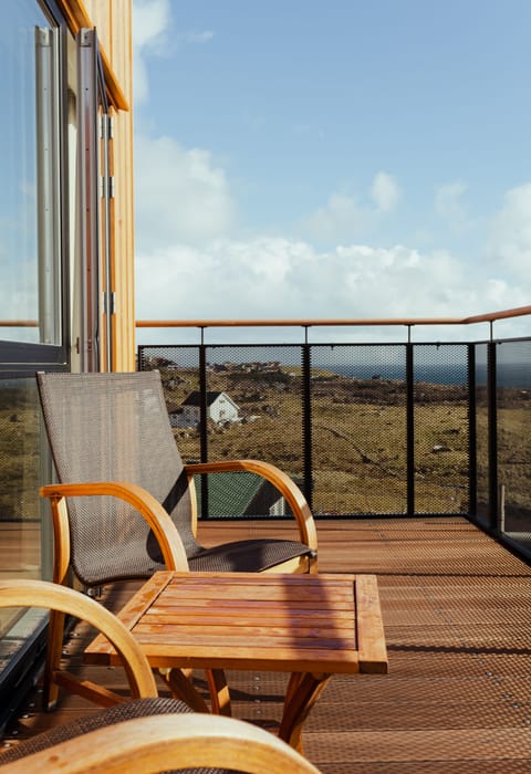 Apartment | Balcony