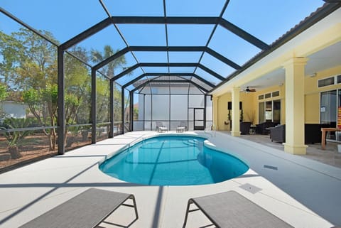 Private Pool