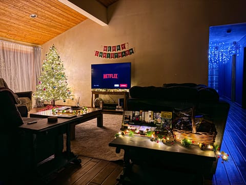 Christmas is HERE!!