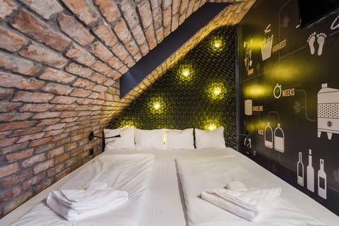 Standard Room | 1 bedroom, free WiFi, bed sheets