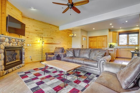 Apartment (2 Bedrooms) | Front of property