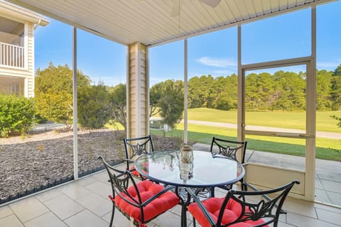 Apartment (3 Bedrooms) | Front of property