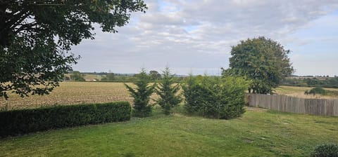 Studio | Property grounds