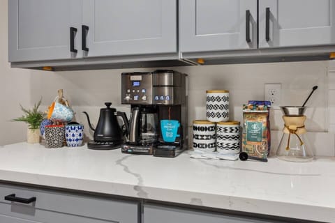 Coffee Station