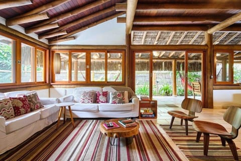 Villa | Living area