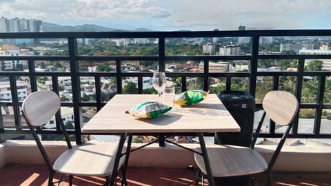 Family Apartment | Terrace/patio