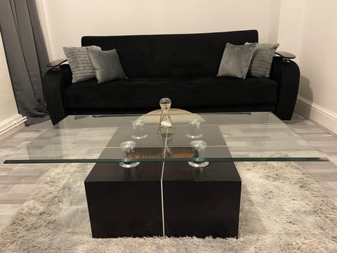 Apartment | Living area