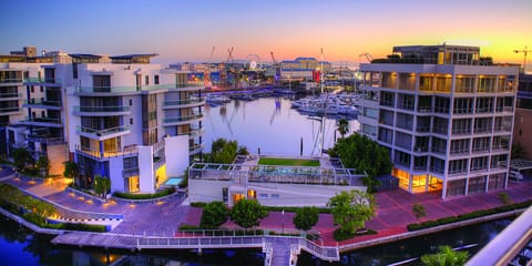 Marina