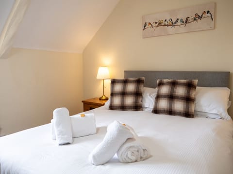 Family Triple Room | Free WiFi