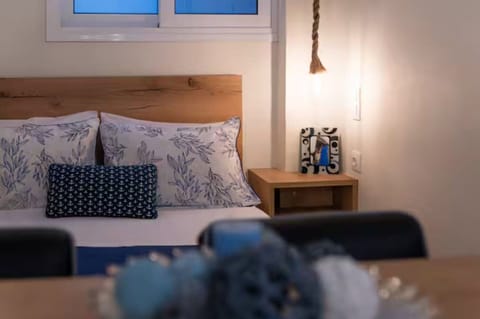 Design Apartment | Soundproofing, iron/ironing board, free WiFi