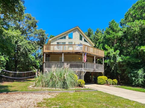 Outer Banks Oceanside Vacation Rental 2023