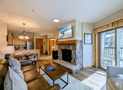 Ski vacation gateway at DL8458!