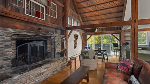 Condo, 3 Bedrooms | Interior
