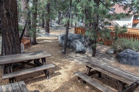 Condo, 1 Bedroom | Property grounds