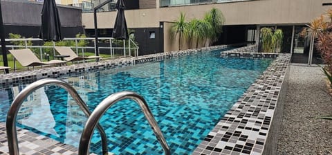 Apartment | Pool | Outdoor pool