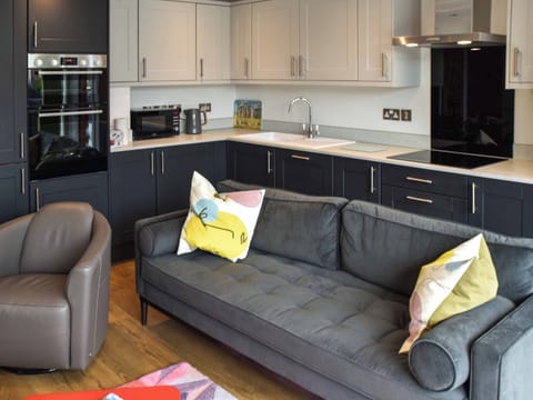 Living room | South Terrace, Sheringham