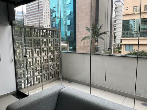 Apartment | Property grounds