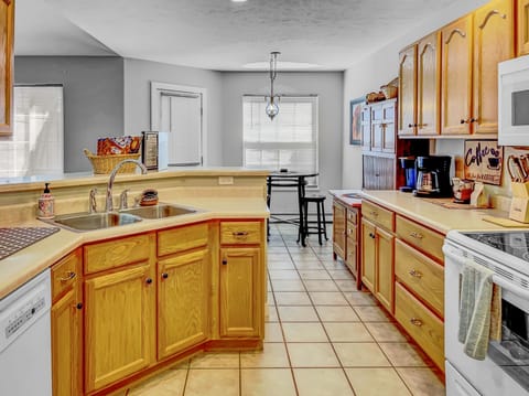 Cook to your hearts desire