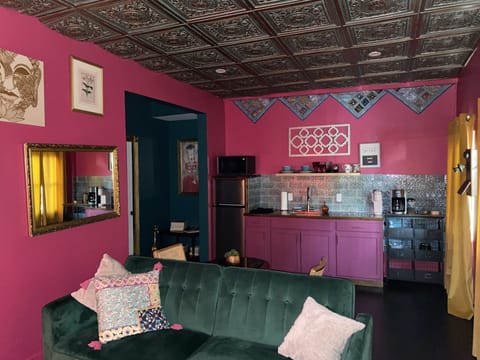 Standard Apartment | 1 bedroom, desk, free WiFi