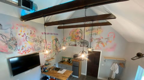 Standard Apartment | Interior