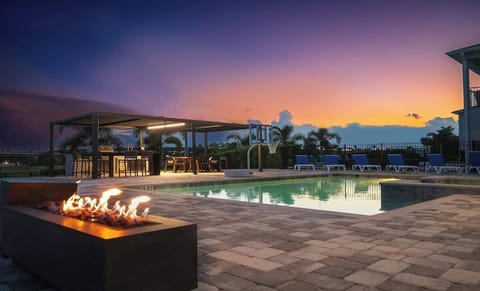 Fire up the gas grill and treat your taste buds to a delectable outdoor barbecue experience.