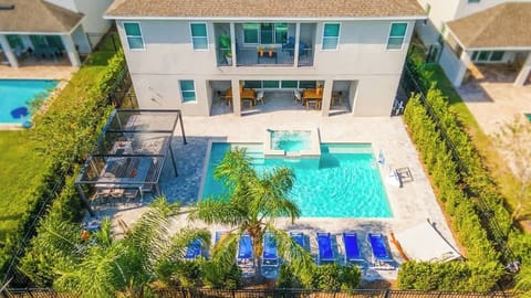 Unwind, recharge, and create unforgettable memories at our luxurious property, where every detail has been carefully curated to provide you with the utmost comfort and indulgence.