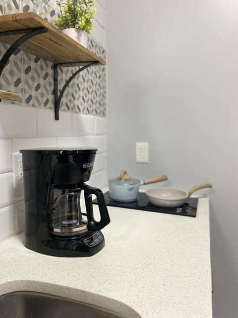 Standard Apartment | Interior